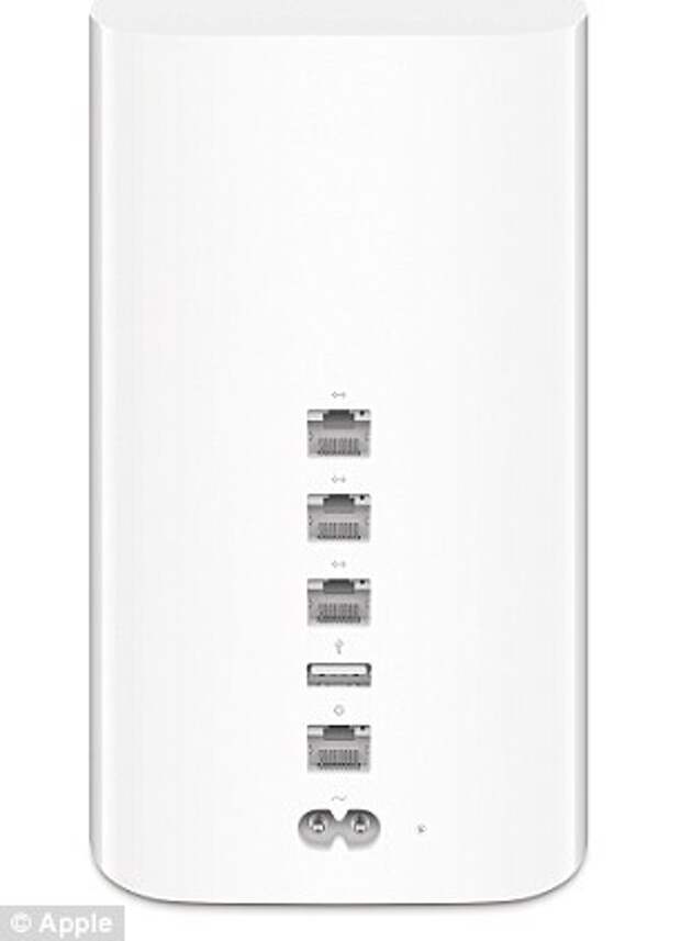 Simply switching your router off and on again can often be a sure fire way to solve basic problems.