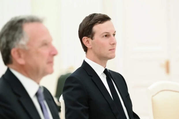 СМИ раскрыли отношение Москвы к участию Кушнера в переговорах по Украине