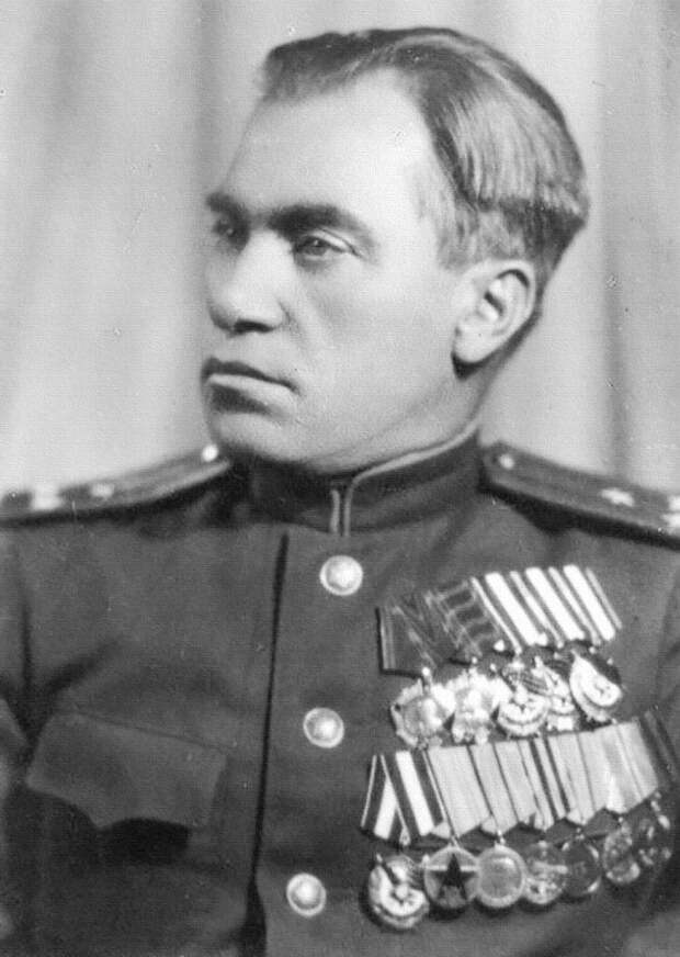 Лучший советский диверсант Второй мировой