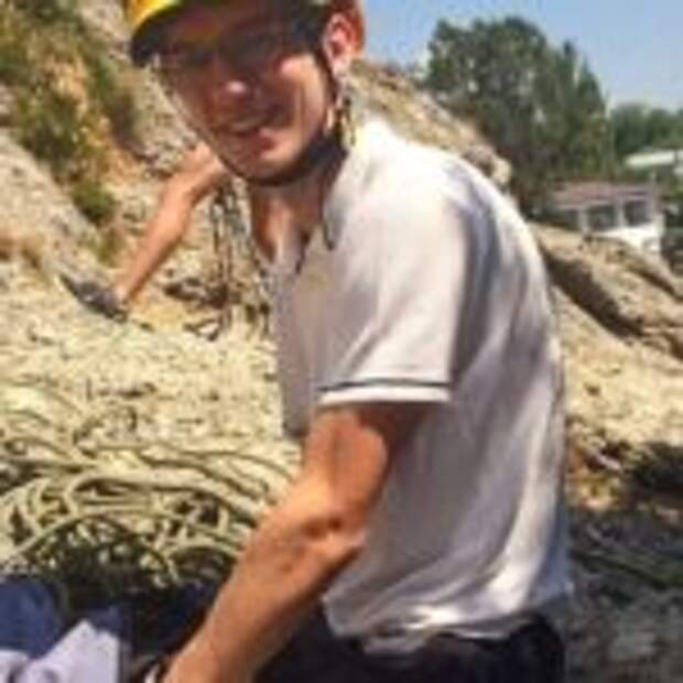 Николай Дейкин: покорил Эверест без ног и одной руки Николай Дейкин: покорил Эверест без ног и одной руки