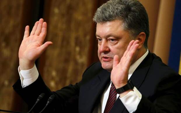 Не стоит надеяться, что Порошенко, который за три года пребывания у власти не решился на радикальные реформы, решится на них за два оставшиеся года