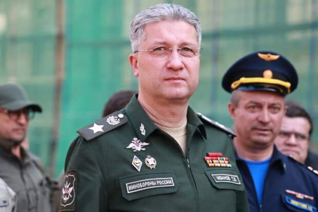 Второе уголовное дело Тимура Иванова суд рассмотрит в закрытом режиме