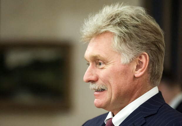 Песков объяснил, почему методы Трампа не совпадают с подходами РФ