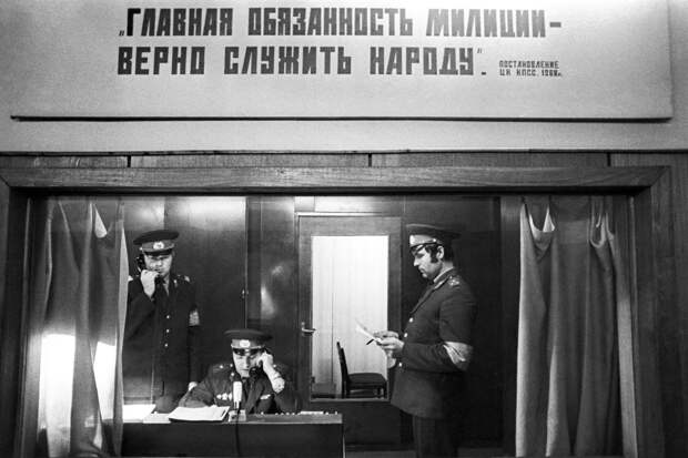 Легендарный музыкант оценил вклад КГБ в русский рок