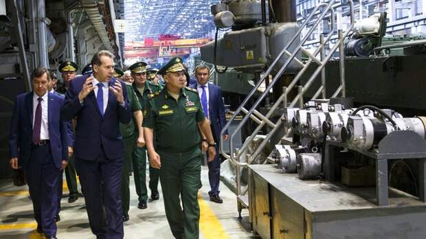 ЭХО ЧУБАЙСА: В РОССИИ ГРЯДЁТ МАСШТАБНАЯ ПРИВАТИЗАЦИЯ?