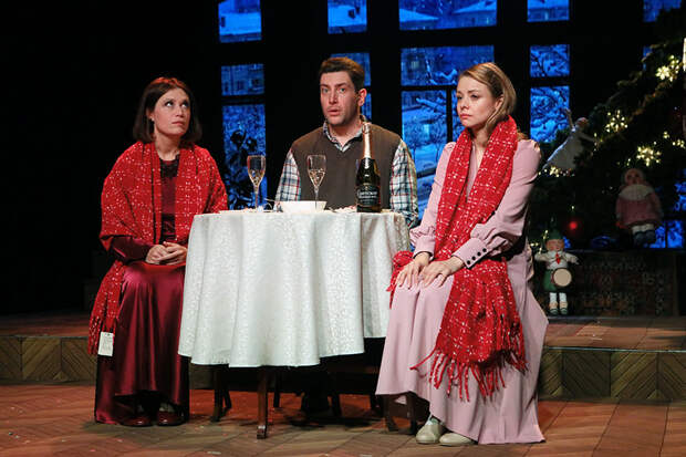 «Не любишь, ну и пусть»