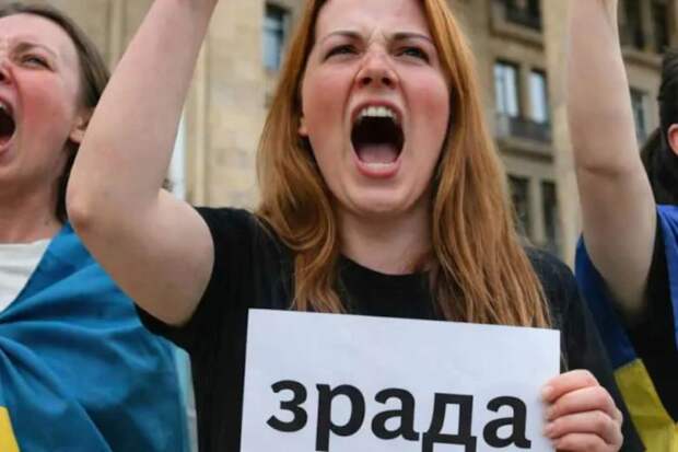 Гестапо не нашло нарушений в последней русской школе Киева. К чему бы это?