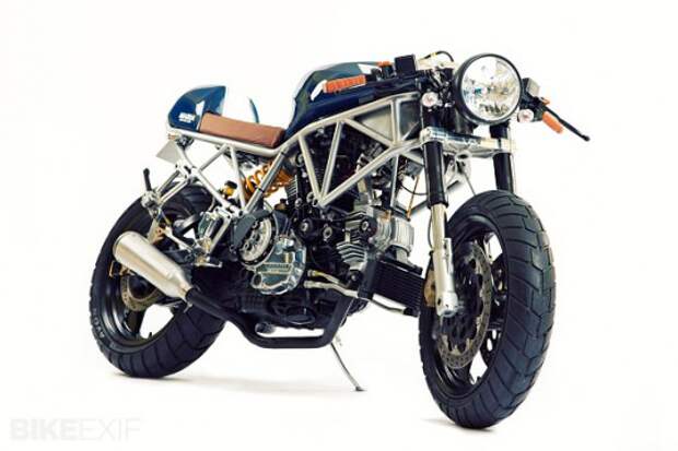 ducati-750ss-1 Кастом Ducati 750SS Maria
