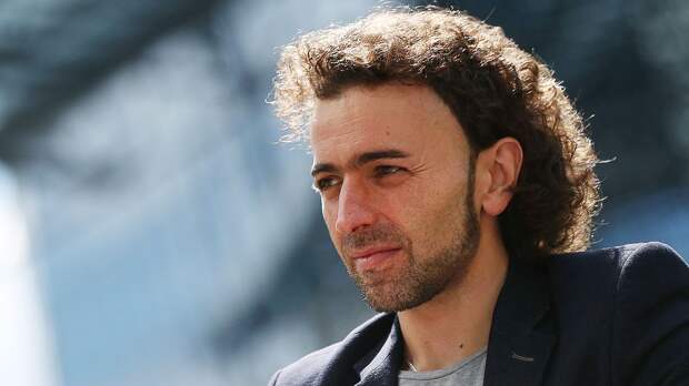 Бабаев: «Дискуссия о возвращении российского футбола ведется. Показалось, лед тронулся»