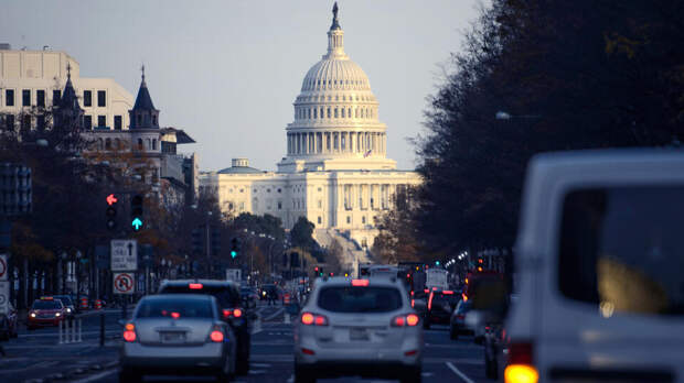 Генсек НАТО ошибочно назвал США самой большой страной в мире