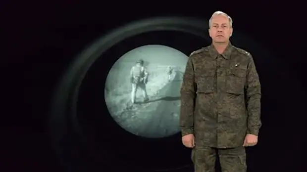 В ДНР сообщили о ликвидации командира 36-й бригады морской пехоты ВСУ