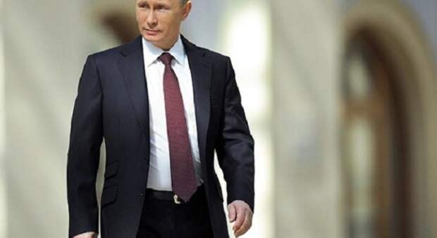Нарциссизм Трампа принес Путину ослабление Запад на блюдечке Владимир Путин