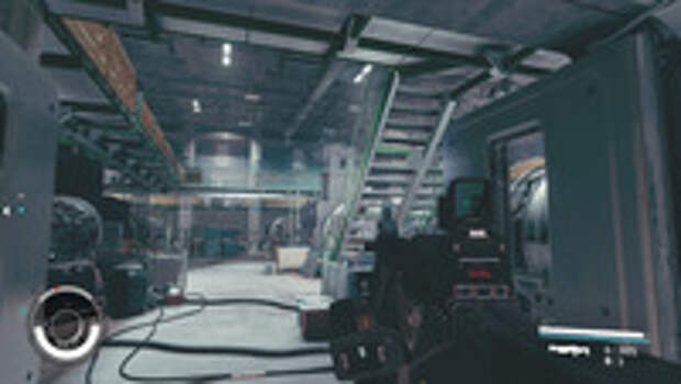 Обзор Starfield