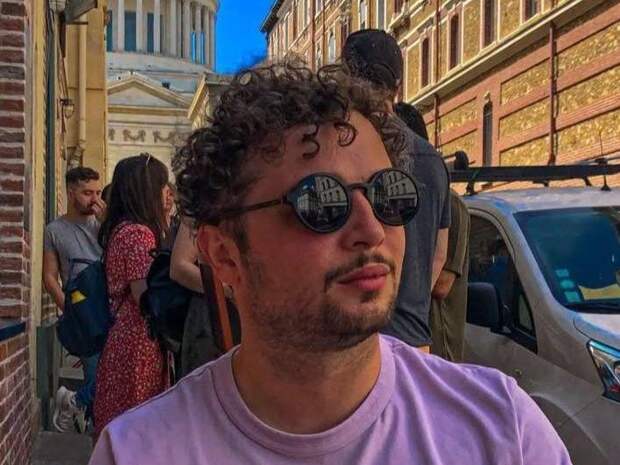 Как внук известной актрисы пережил кому и поехал на Паралимпиаду