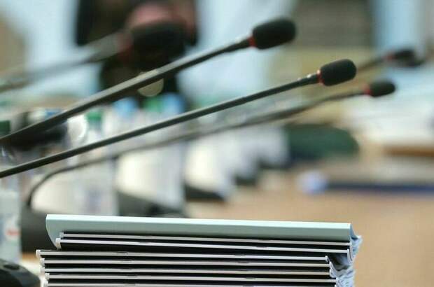 Госдума отменила запланированное на 22 января пленарное заседание