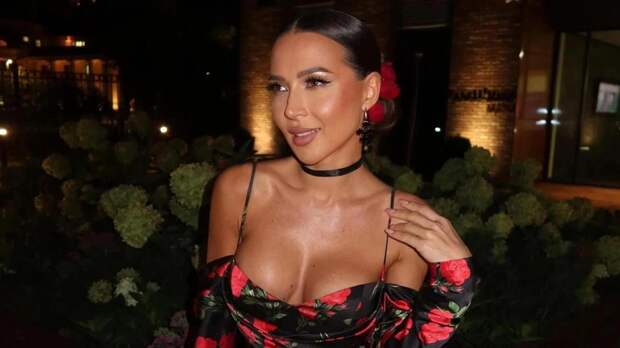 Луис Сквиччиарини рассказал о самочувствии беременной Лерчек после госпитализации: эксклюзив Super