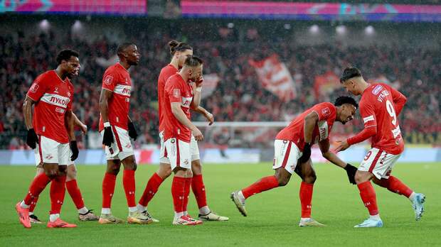 Булыкин дал прогноз на топ-матч «Спартак» — «Динамо»: «Они должны бороться за чемпионство»