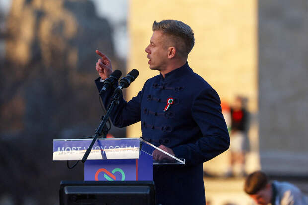 Мадьяр: в Венгрии будет создано специальное ведомство по борьбе с коррупцией