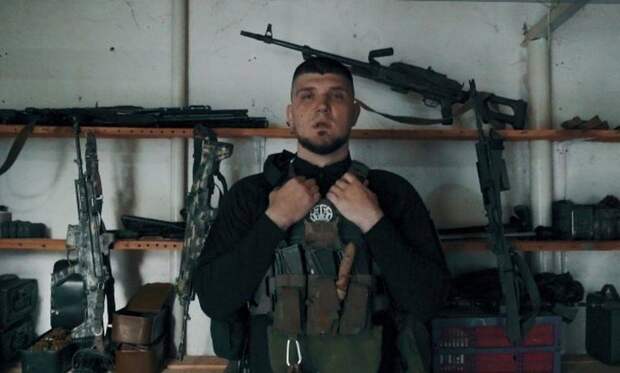 «Все они террористы» – беглые власовцы в Литве открыто призывают уничтожать население РФ