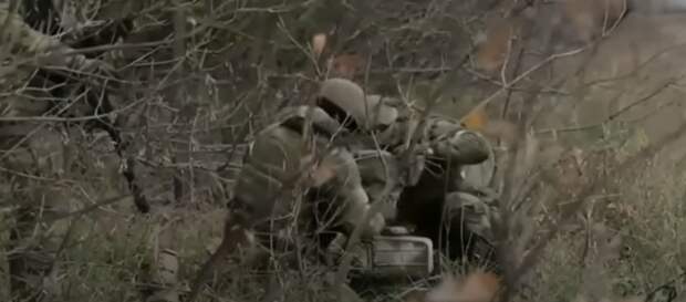 Русский Воин - Родины Солдат!