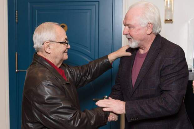 У театра-студии Всеволода Шиловского появились соучредители