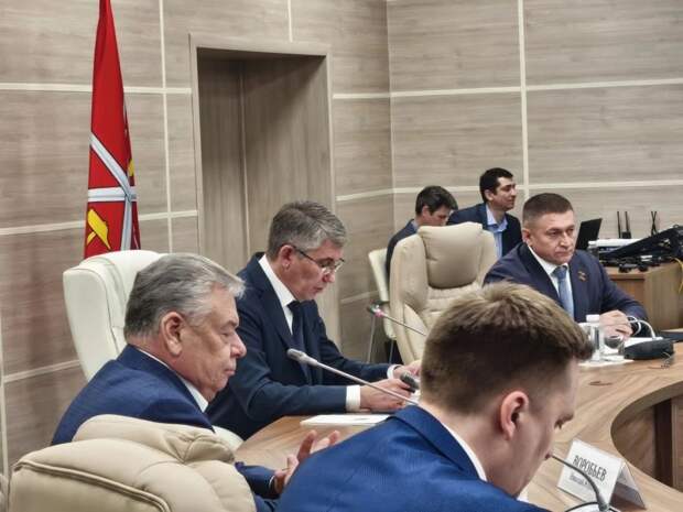 В Тульской области в проекте «Герой71» появится модуль «Реализуй себя в поисковой работе»
