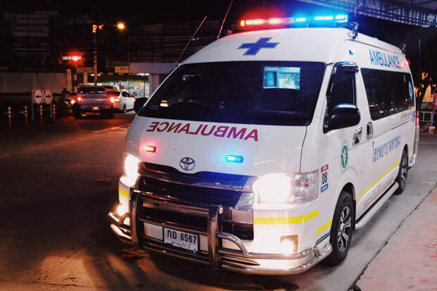 В Таиланде потерявшая память россиянка оказалась в больнице