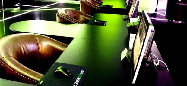 ППС Greenbet будут закрыты до середины ноября