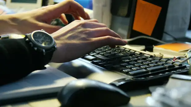 Число фишинговых сайтов в России выросло на 71% во II квартале