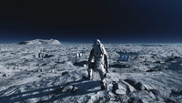 Обзор Starfield