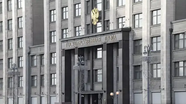 В Госдуме предложили обеспечить студентов бесплатным питанием