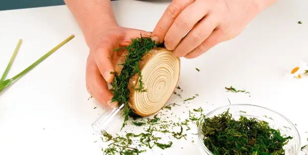 Живые цветы в интерьере: 4 оригинальные идеи для весеннего декора