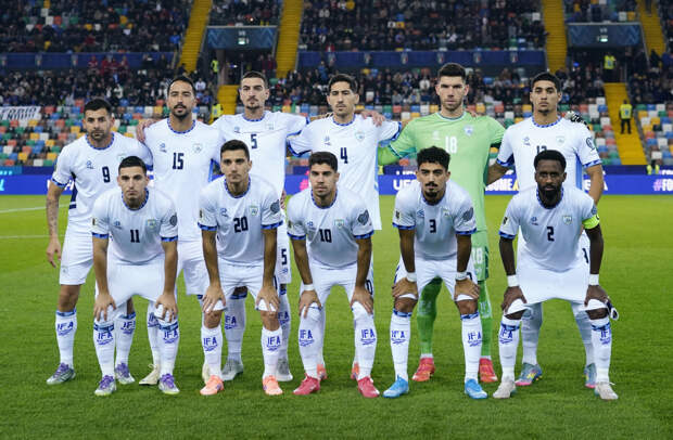 В Ассоциации футбола Израиля оценили вероятность отстранения клубов и сборной от турниров