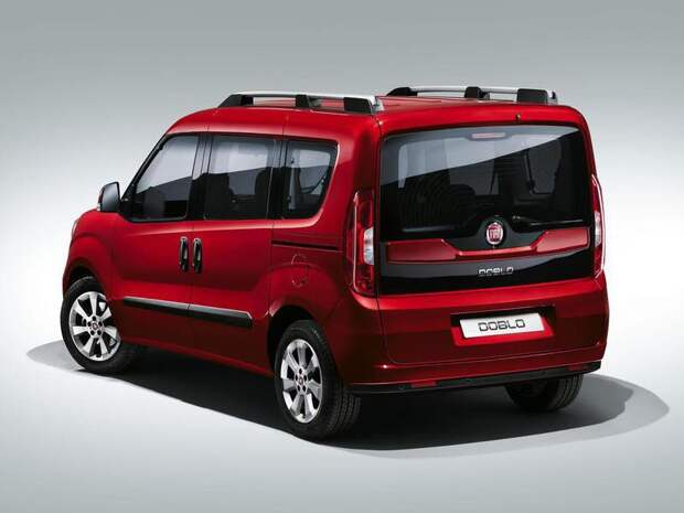 Fiat Doblo