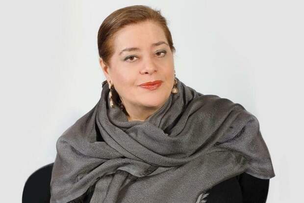 В Мариинке дадут концерт в честь юбилея пианистки Ларисы Гергиевой