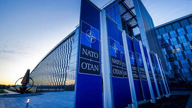 В НАТО обвинили Россию в «гибридной вредоносной деятельности» на территории блока