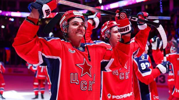 Патрихаев — о Никитине: «Поработать с таким тренером многие мечтают»