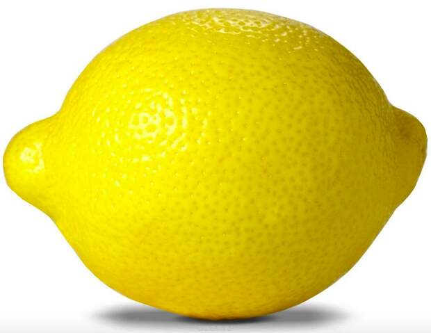 Огромный лимон, гигантская брокколи и другие: самые тяжелые овощи и фрукты