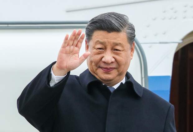 Европейское турне Си Цзиньпина: Какую сделку китайский лидер может предложить Макрону