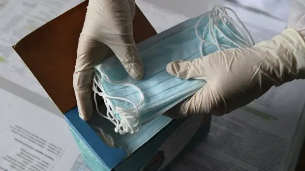 На Ставрополье завели дело на нарушившую карантин инфекциониста