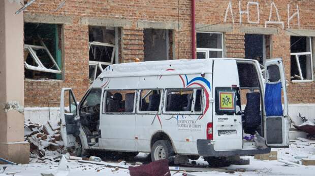 В России выступили против замалчивания правды о СВО