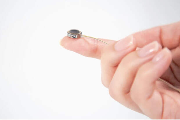 В США начнут вживлять чипы, которые возвращают способность говорить