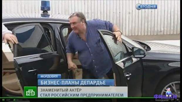 Фотоподборка автоприколов. Часть 27 авто, автоприколы, приколы