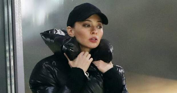 Смородская жестко раскритиковала Зарему Салихову