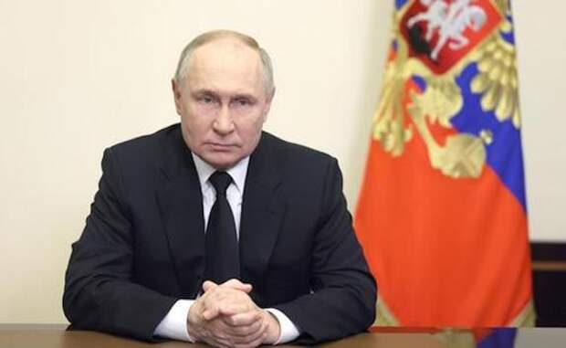 Эксперт бундесвера Масала: Путин был прав, говоря об усталости Запада от Украины
