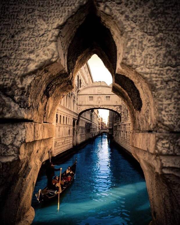 Venice, Italy красивые места, мир, планета, природа, путешествия