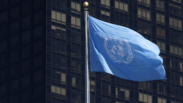 В ООН поддержали возможную встречу Путина и Трампа