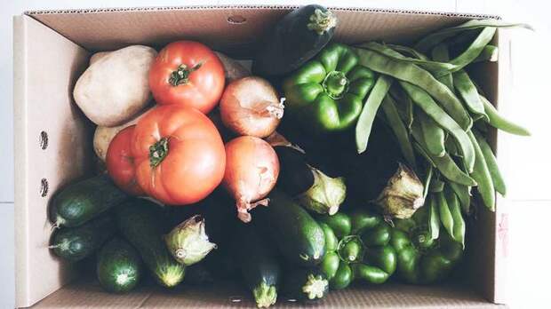 Продукты глубокой переработки могут нанести вред не только талии, но и мышцам