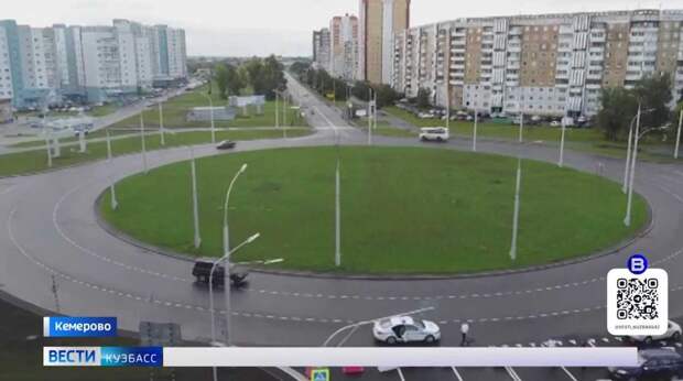 Корреспонденты “Вестей” рассказали, как изменился город Кемерово в последние годы