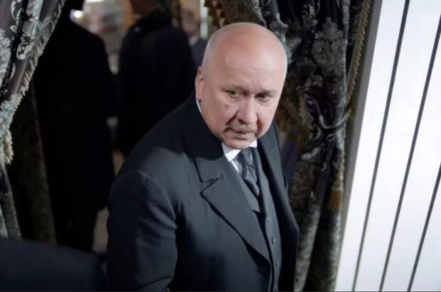 Скончался актер из сериалов «Воронины» и «Склифосовский» Сергей Бережнов